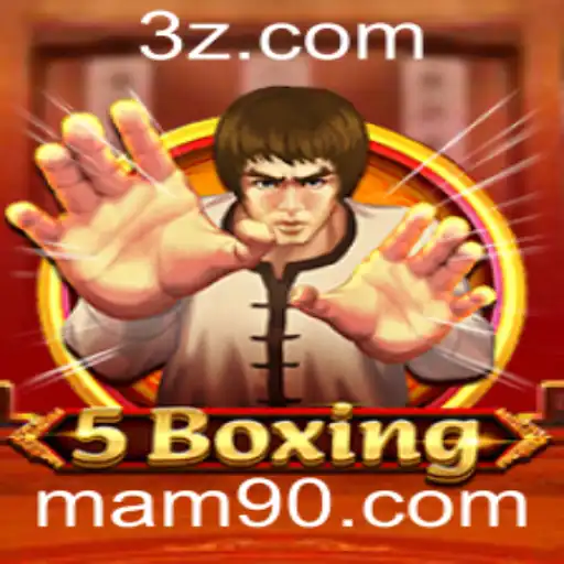 Descubra o Fascinante Mundo do Jogo 5Boxing