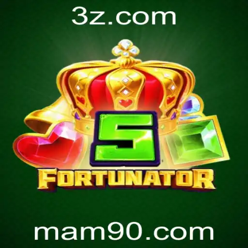 Descubra o Universo de 5Fortunator: Uma Aventura Inovadora em Jogos Digitais