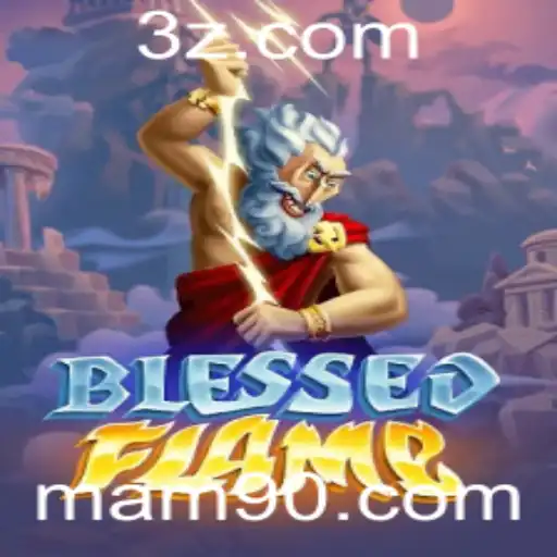 Descubra o Mundo de Fantasia de BlessedFlame