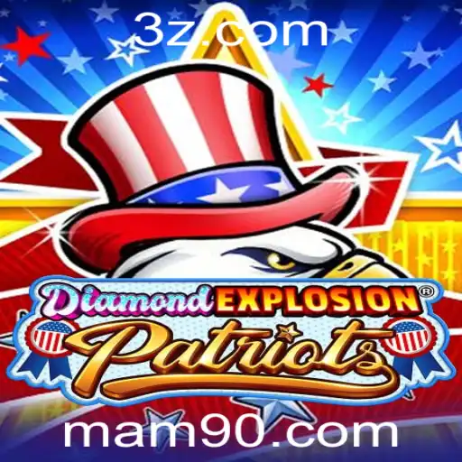 Explorando DiamondExplosionPatriots e sua Influência Atual