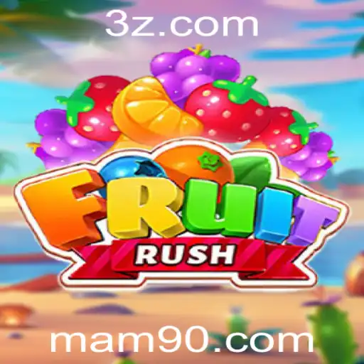 Descubra o Mundo Empolgante de FruitRush: Um Jogo de Agilidade e Reflexos