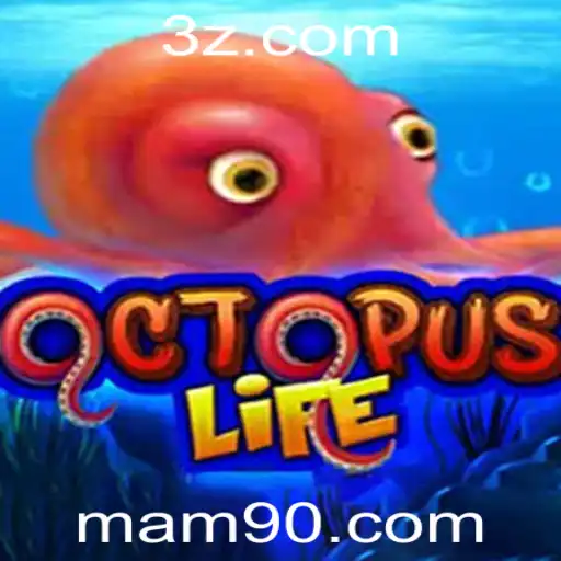 Explorando o Universo de OctopusLife: Uma Imersão no Mundo Subaquático
