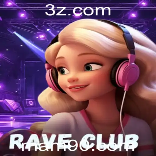 Descubra RaveClub: O Novo Fenômeno no Mundo dos Jogos