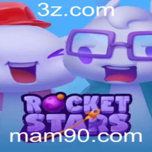 Descubra RocketStars: O Jogo Espacial que Conquista Jogadores em 2023