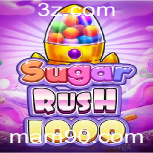 SugarRush1000: Um Mergulho Doce no Mundo dos Jogos