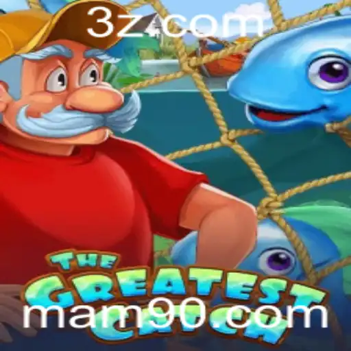 TheGreatestCatch: Um Mergulho Inovador no Mundo dos Jogos Online